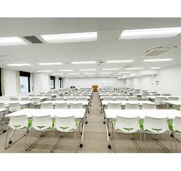 602_170㎡_セミナーやイベント会場に最適!