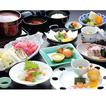 忘年会・新年会 宴会プラン 丸亀島の恋