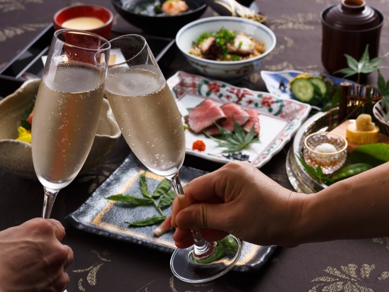 忘年会・新年会プラン|星華(せいか)