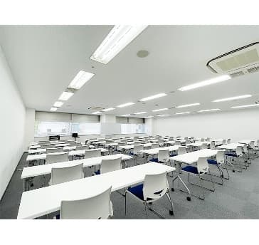 306_130㎡_セミナーやイベント会場に最適!
