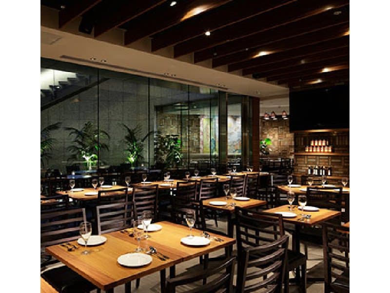 Serafina New York丸の内店の画像2枚目