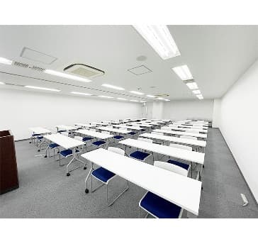 202_120㎡_セミナーやイベント会場に最適!