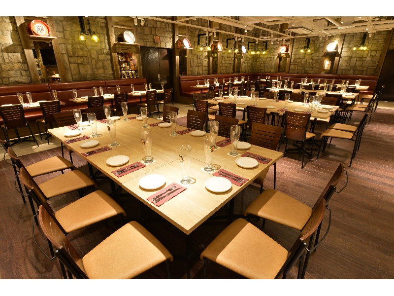 世界のビール博物館 横浜店の画像4枚目