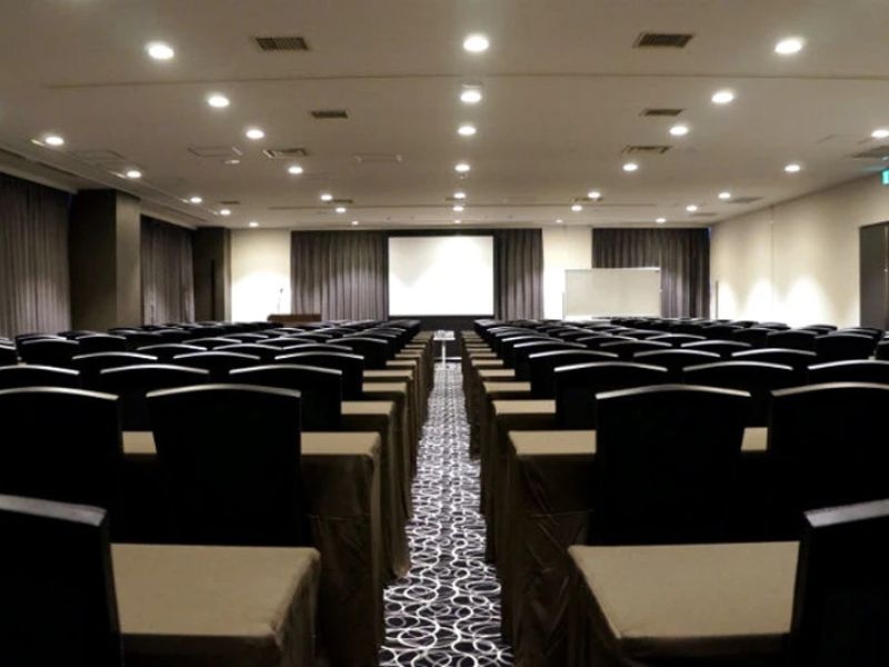 【会場】ホール2A
