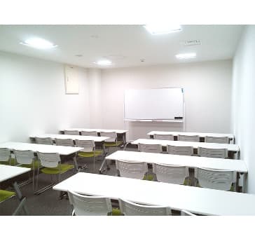 101_35㎡_セミナーやイベント会場に最適!