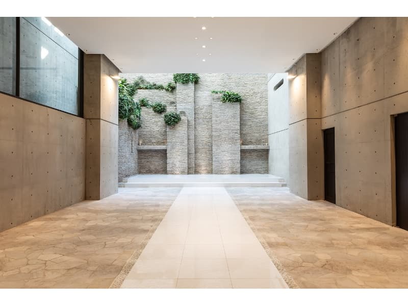 【Sky HALL】