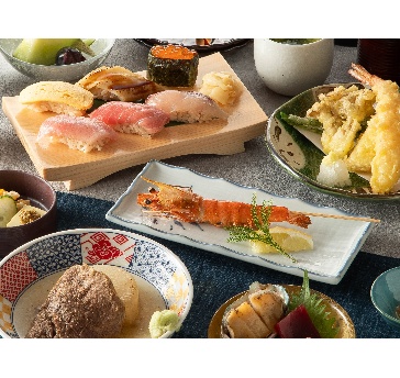 【やまとコース】全9品 2時間飲放題付 7480円⇒6800円(税込)
