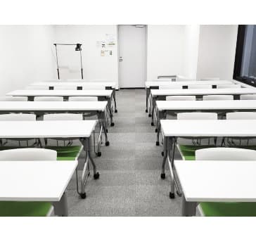 402_50㎡_天井高2.5m_セミナーやイベント会場に最適!