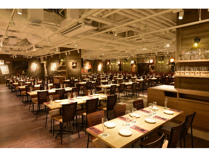 世界のビール博物館 横浜店の画像2枚目