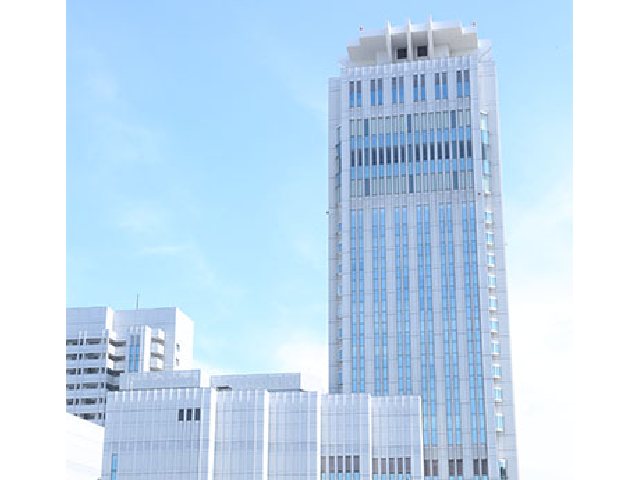 メルキュール横須賀の画像1枚目