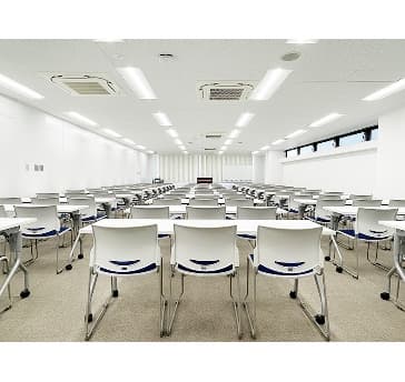 904_130㎡_セミナーやイベント会場に最適!