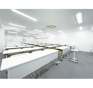 801A_120㎡_セミナーやイベント会場に最適!