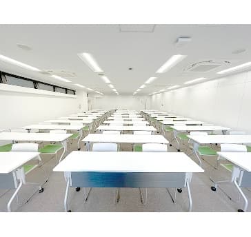 502_120㎡_セミナーやイベント会場に最適!