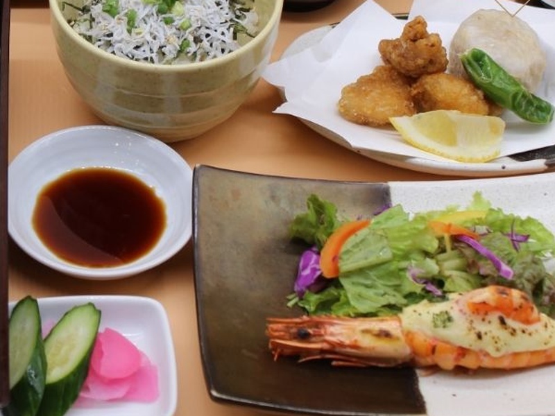 【2時間飲み放題付き】織姫プラン 彦星プランより料理内容をグレードアップした宴会料理