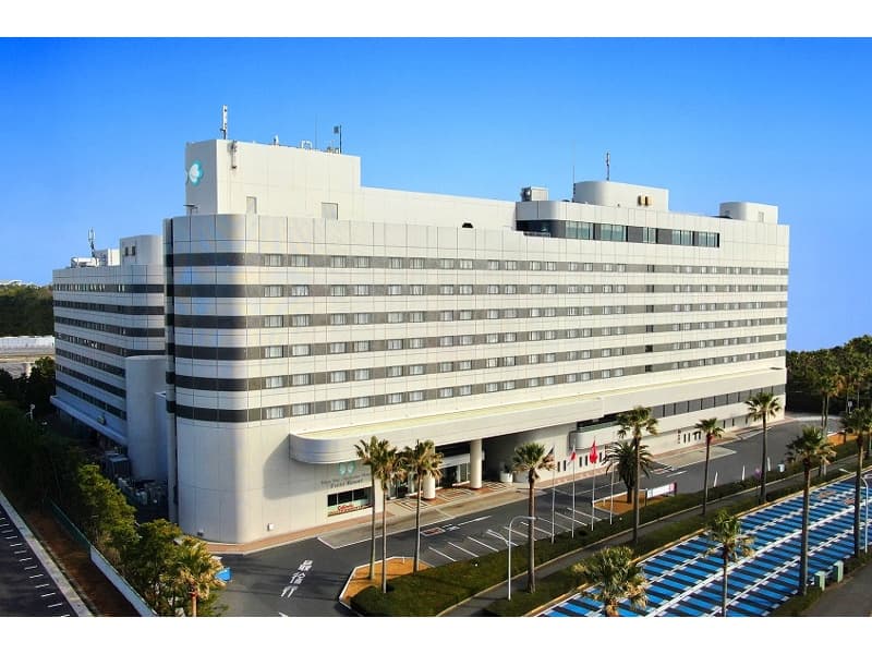 東京ディズニーリゾートオフィシャルホテル第一号
東京ベイ舞浜ホテル ファースト リゾート
大小12の宴会場をご用意しております。
パーティー・会議など様々な用途にご利用下さい。