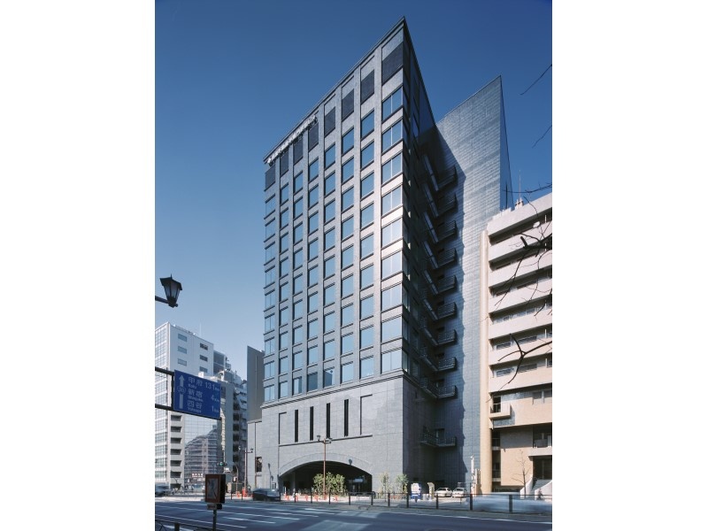 住友不動産半蔵門駅前ビル 2F