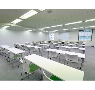 703_100㎡_天井高2.5m_セミナーやイベント会場に最適!