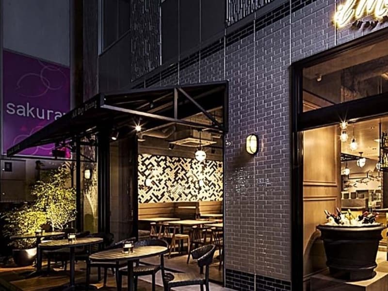 岡山キッチン‐OKAYAMA KITCHEN‐の画像1枚目