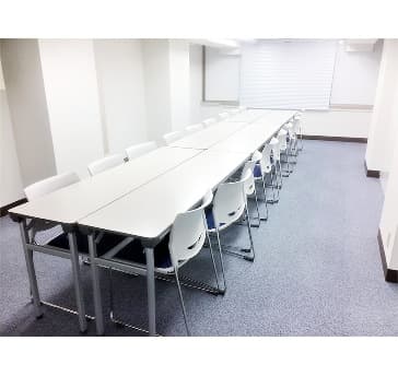 302_42㎡_天井高2.5m_セミナーやイベント会場に最適!