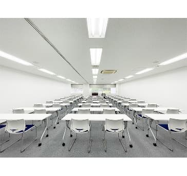 203_120㎡_セミナーやイベント会場に最適!