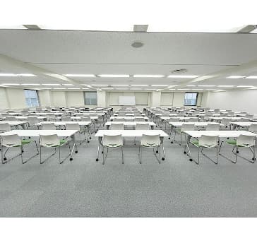 704_240㎡_天井高2.5m_セミナーやイベント会場に最適!