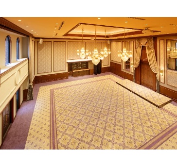 FUNCTION ROOM(TACHIBANA<橘>)
