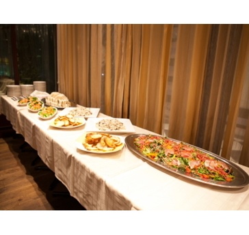 【飲み放題付】プレミアム立食パーティープラン○会社宴会・パーティー、同窓会、成人式アフターパーティー、懇親会、忘新年会など