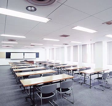 宿泊研修プラン【記載料金よりGoTo割引対象】