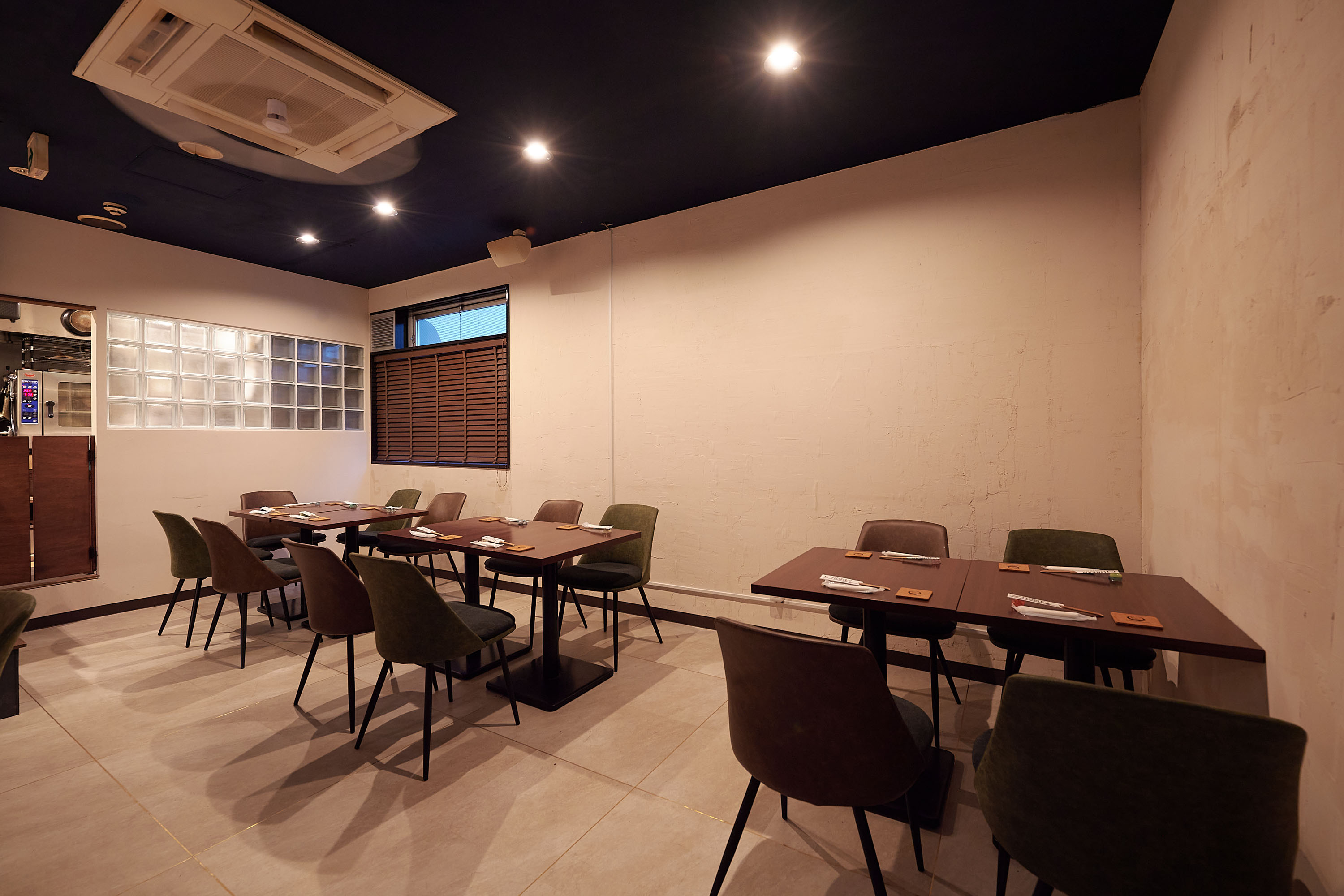 Living Bar Dream Home (リビングバー ドリームホーム)の画像3枚目