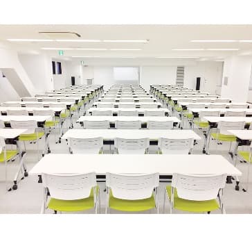 401_203㎡_天井高2.5m_セミナーやイベント会場に最適!