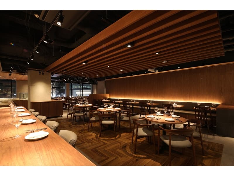 店内