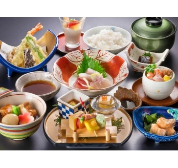 歓送迎会や同窓会に【和食】宴会プラン