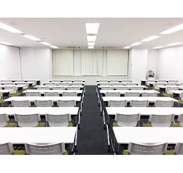 A_120㎡_セミナーやイベント会場に最適!