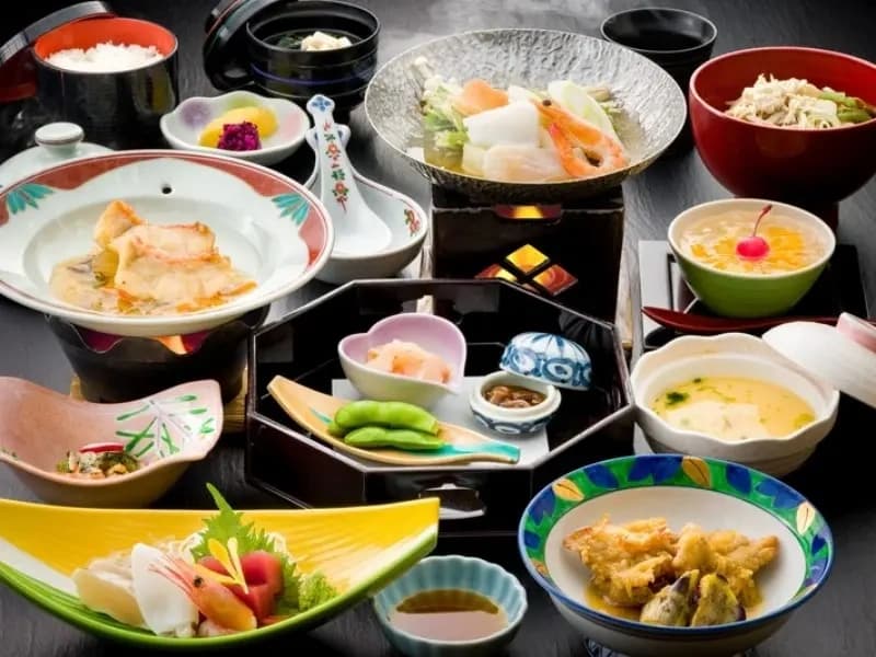 天城の宴