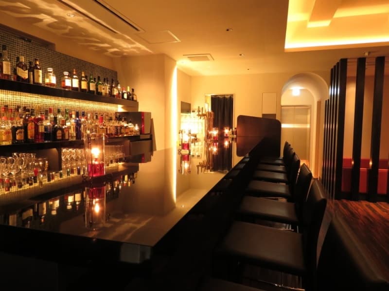 SUNTORY BAR STYLISH D