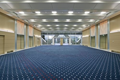 4階ホール