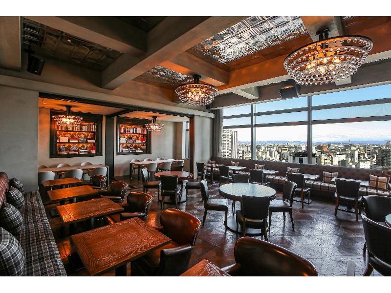 【9,500円】会場貸切・パーティープラン(新年会、忘年会etc.)