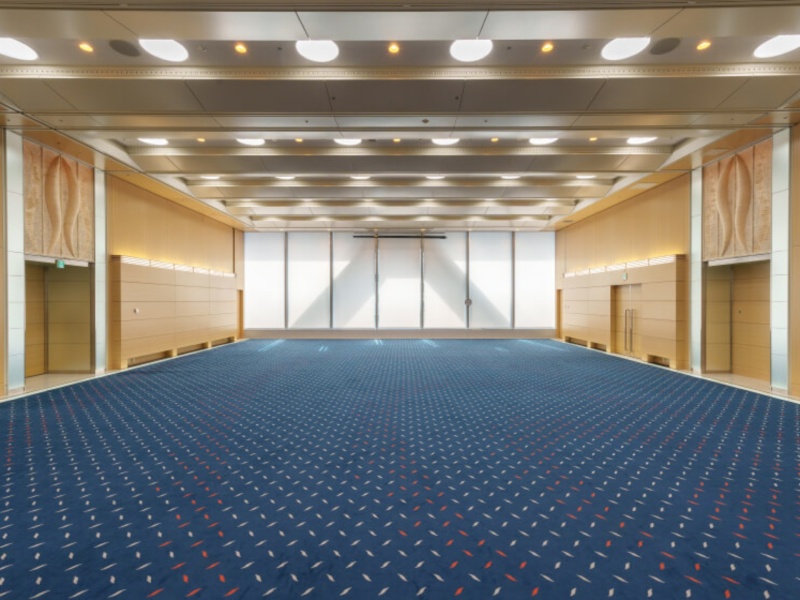 4階ホール