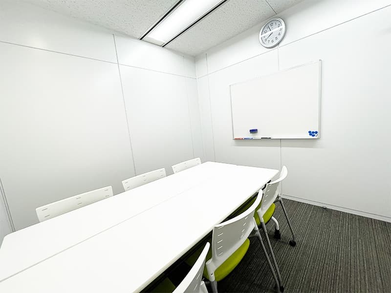 304_10㎡_セミナーやイベント会場に最適!