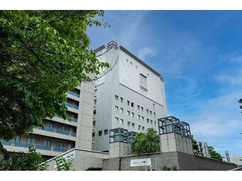 大阪のキタ、ミナミの中心にあり、大阪城公園まで徒歩5分のホテルプリムローズ大阪。リーズナブルな価格と真心のこもったサービスで、安心してご利用いただけます。