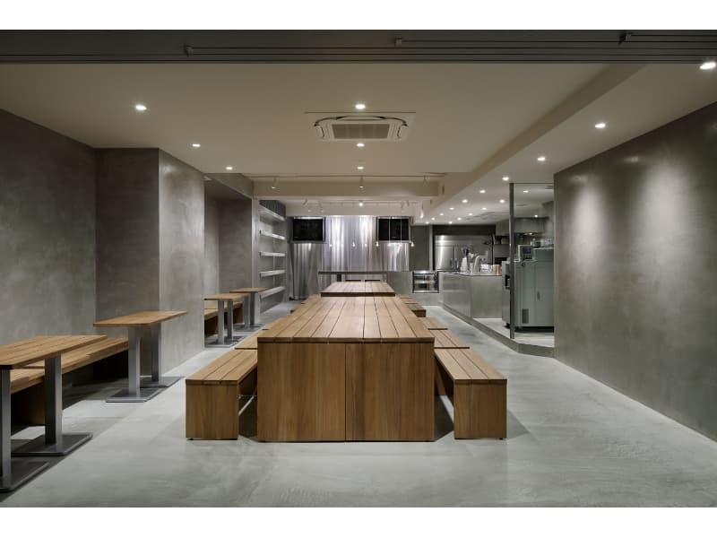 Park South Sandwich 忘新年会パーティープラン