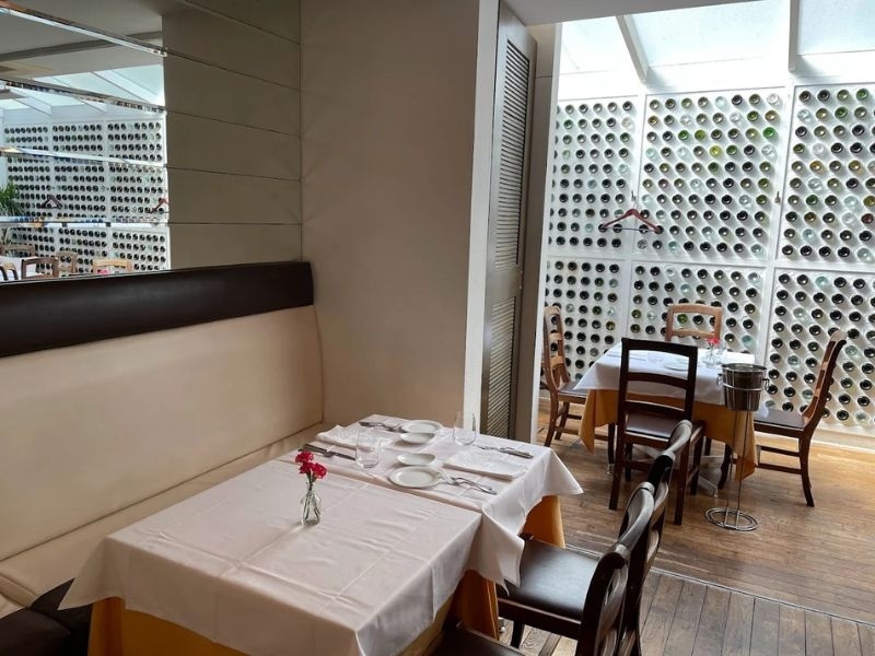 CLASSICO CUCINA ITALIANAの画像4枚目