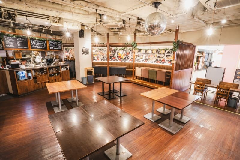 kawara CAFE&DINING 横須賀モアーズ店の画像3枚目