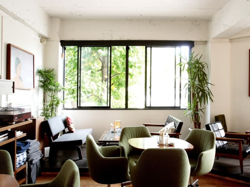 cafe citronの画像1枚目