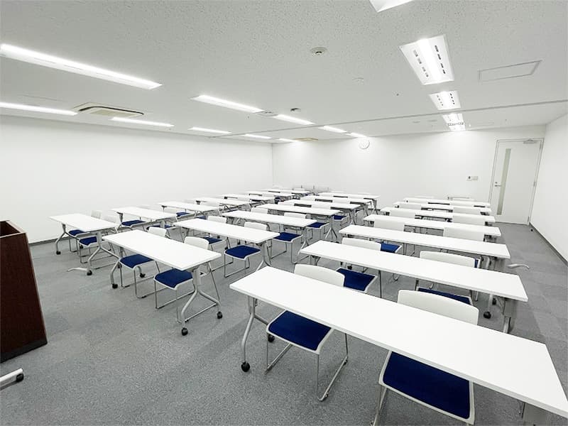 302_100㎡_セミナーやイベント会場に最適!