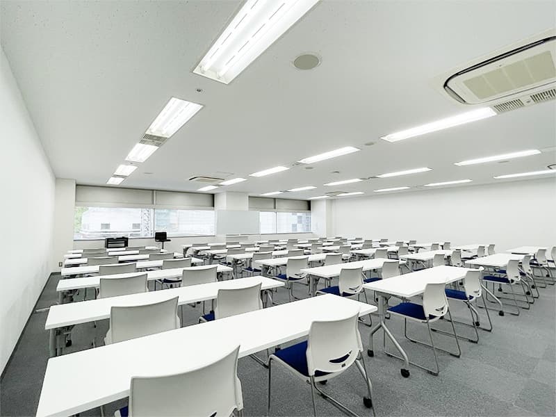 306_130㎡_セミナーやイベント会場に最適!