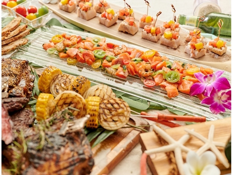 夏の納会・納涼会プラン