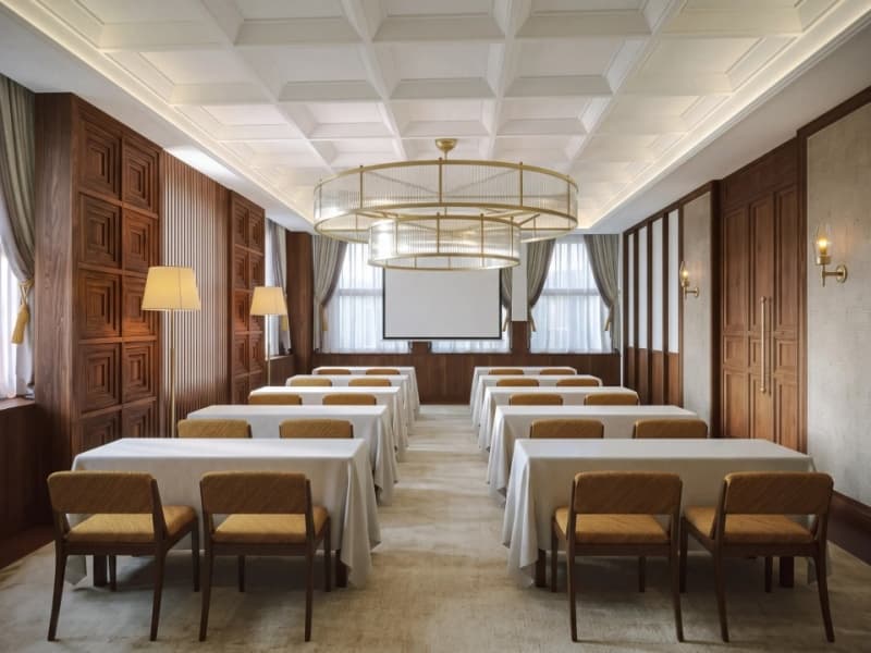 THE CRUISE ROOM(ザ クルーズ ルーム)