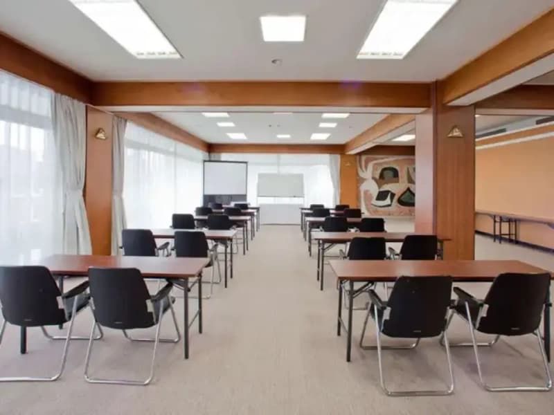 会議室(ウィスタリア)