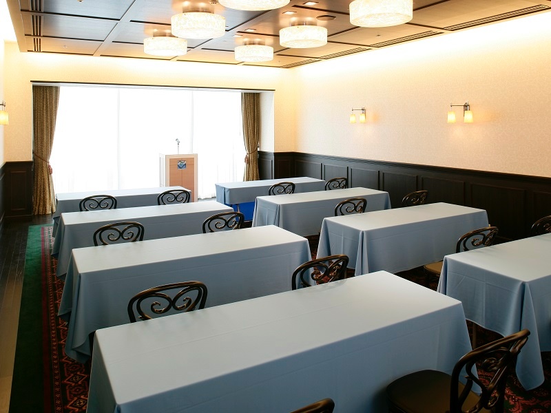 MEETING PLAN